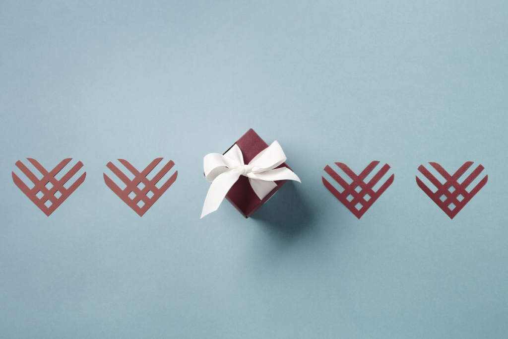 tax-efficient charitable giving strategies